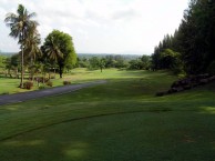 Bonanza Golf & Country Club